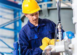 Safety Installation and Supplies