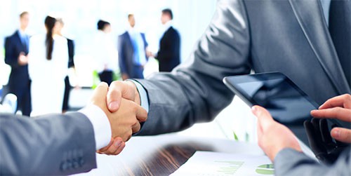 Recruitment and Manpower Solutions