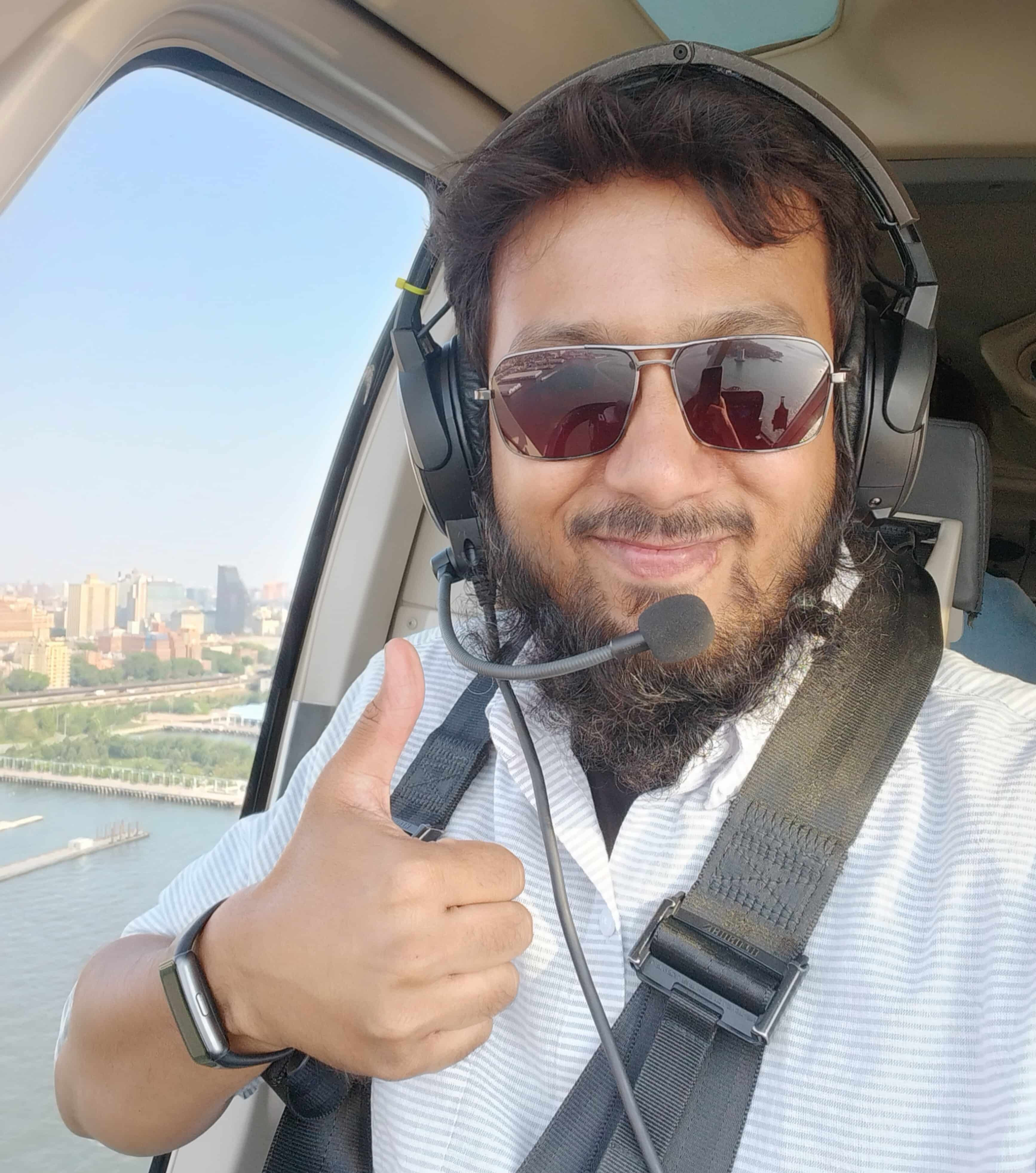 Syed Muhammad Shamuel Shees