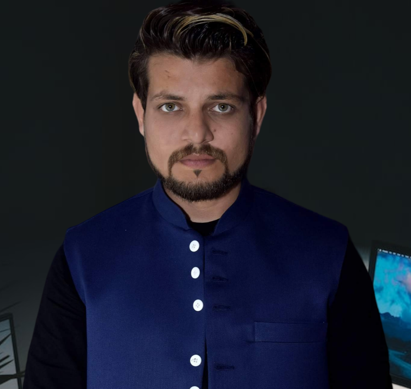 Muhammad Azhar Afzal