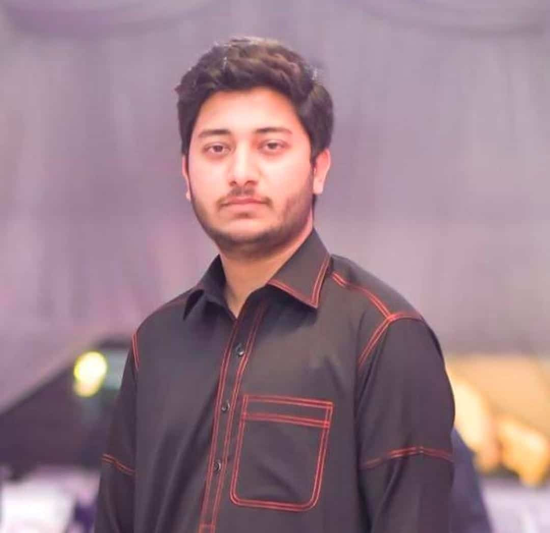 Muhammad Hamza Altaf