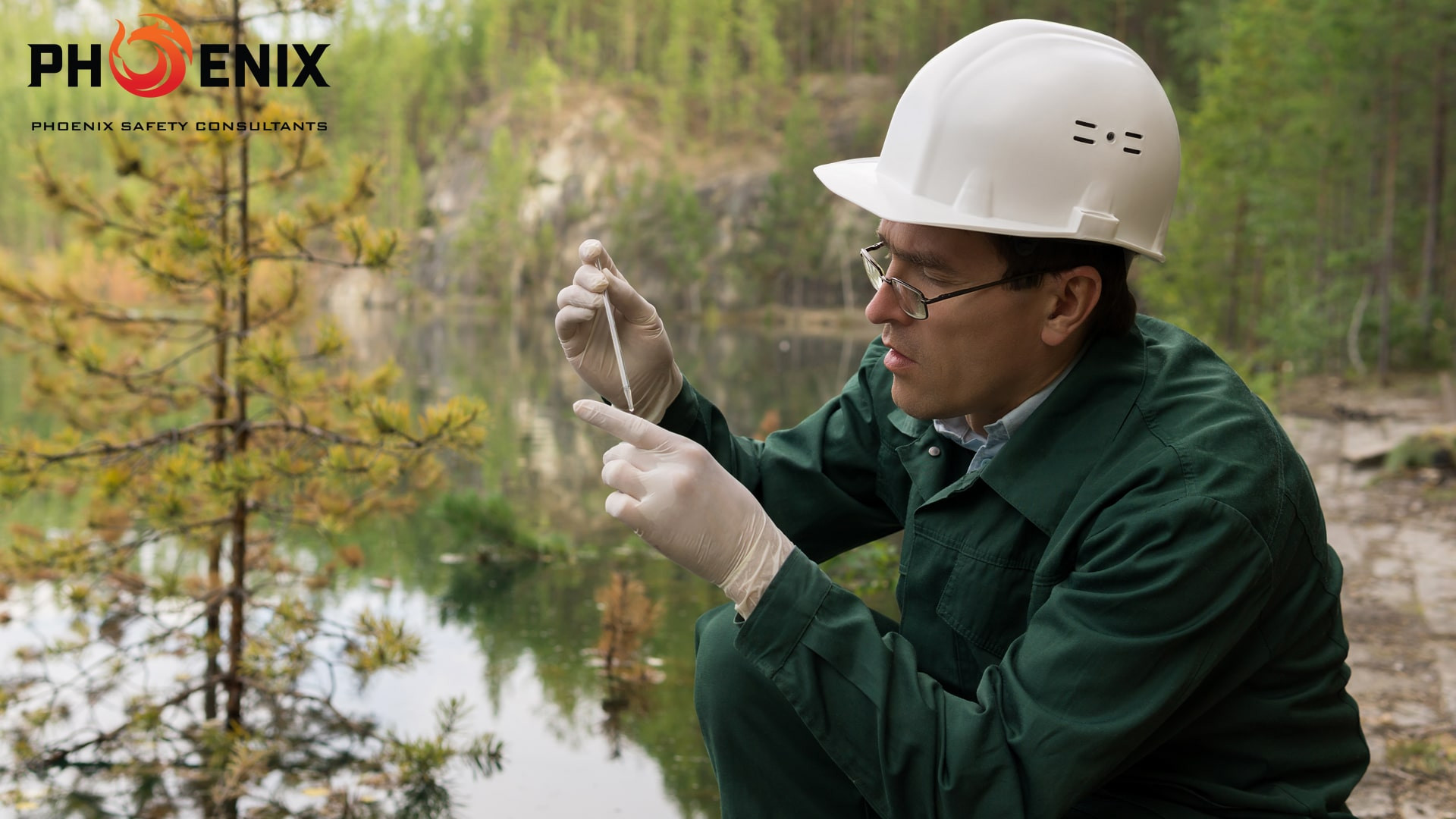 Environmental Testing and Analysis