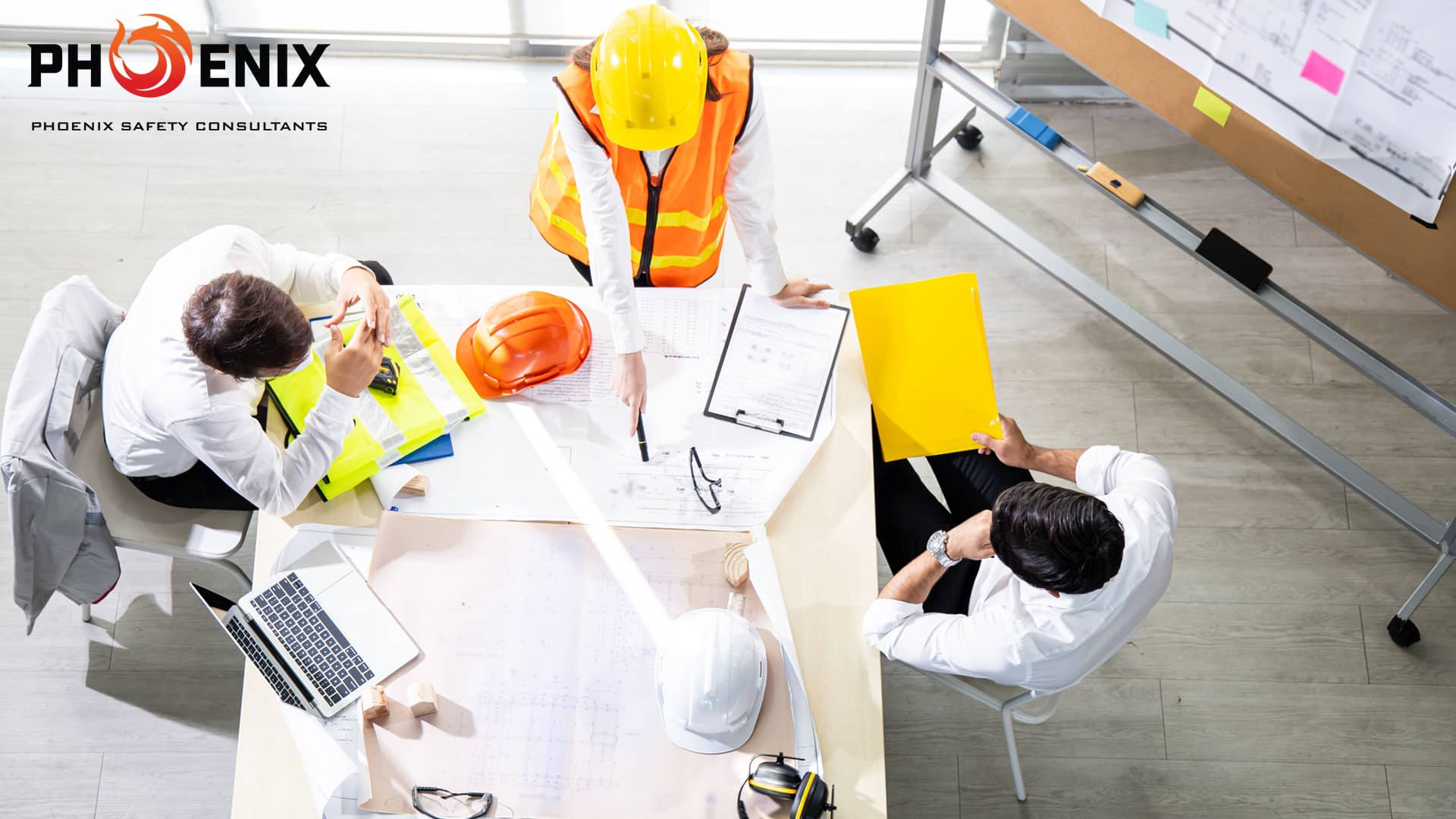 Health, Safety and Environment Auditing Services