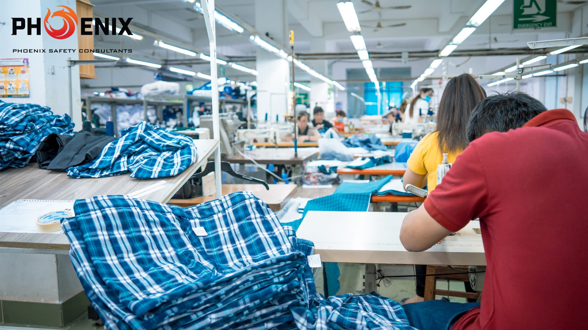 Apparel Industry Standards Compliance