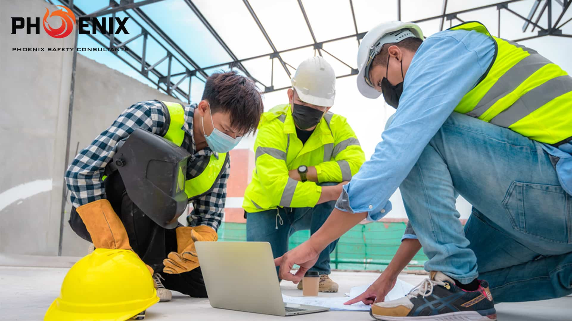Emergency Preparedness and Response Planning